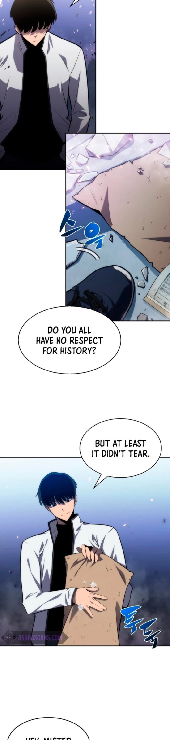 Read Solo Max-Level Newbie Manga Online