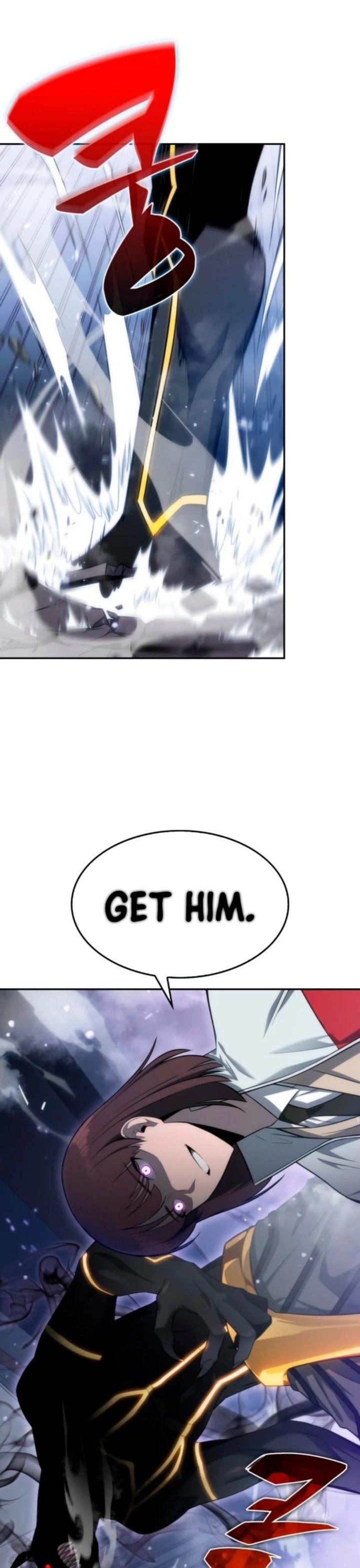 Read Solo Max-Level Newbie Manga Online