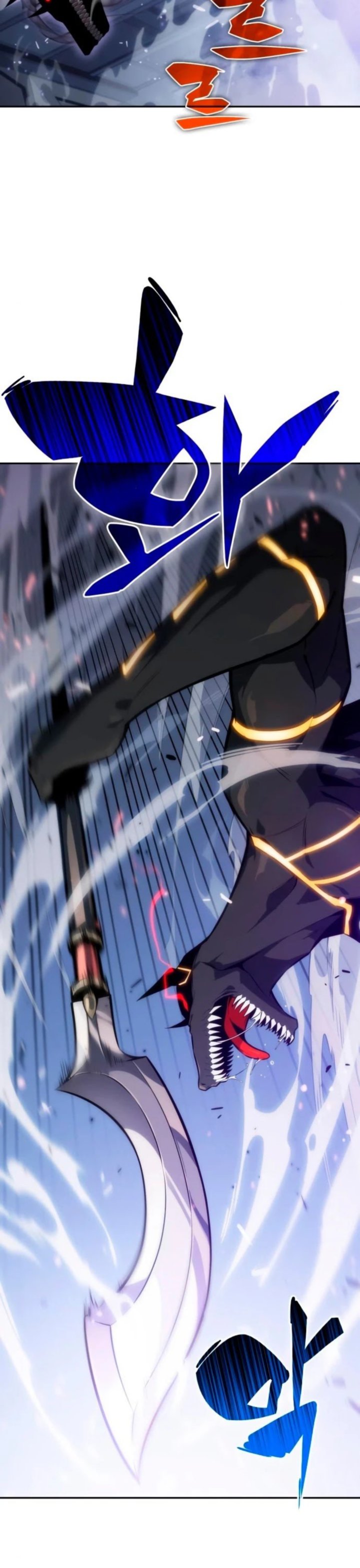 Read Solo Max-Level Newbie Manga Online