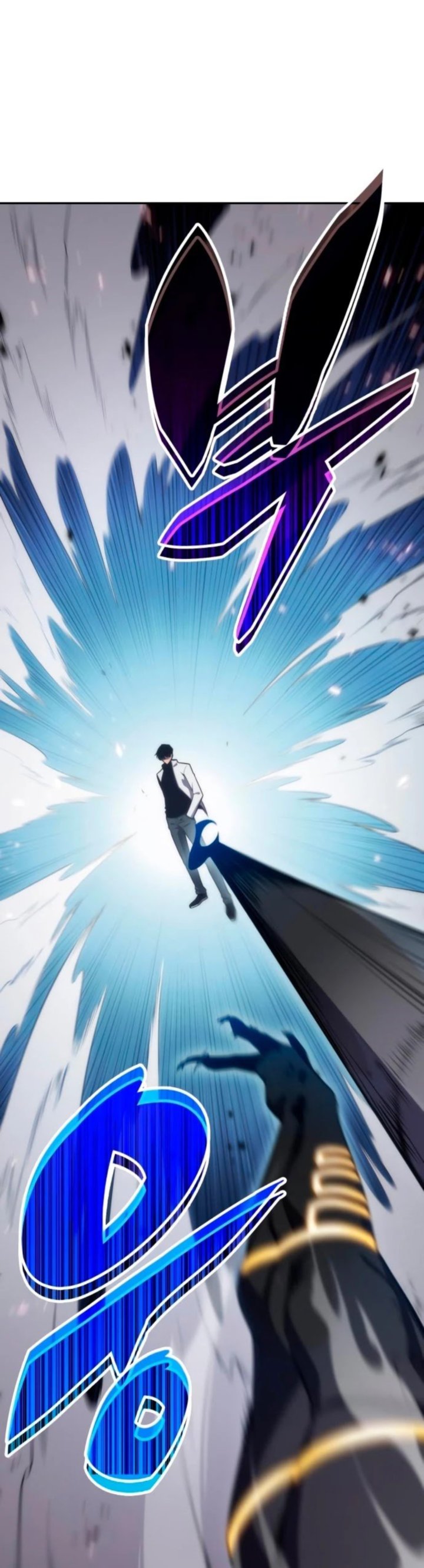 Read Solo Max-Level Newbie Manga Online