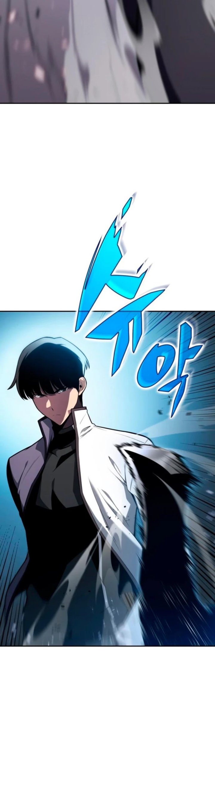 Read Solo Max-Level Newbie Manga Online