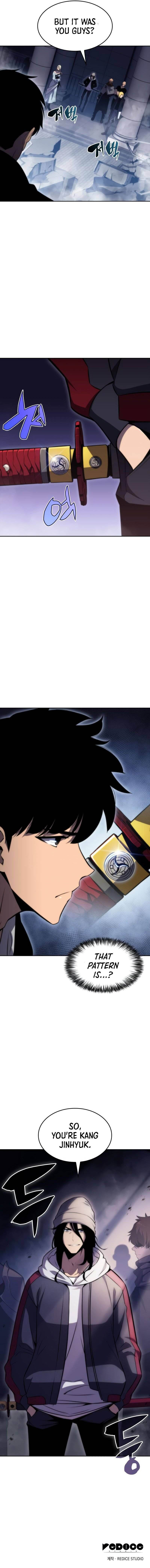 Read Solo Max-Level Newbie Manga Online