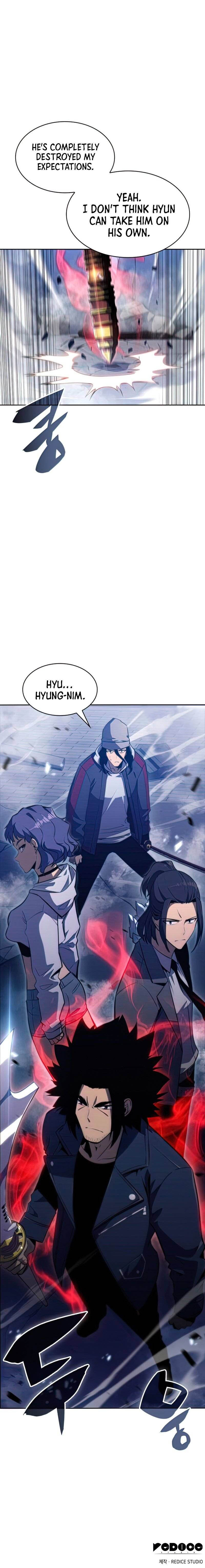 Read Solo Max-Level Newbie Manga Online