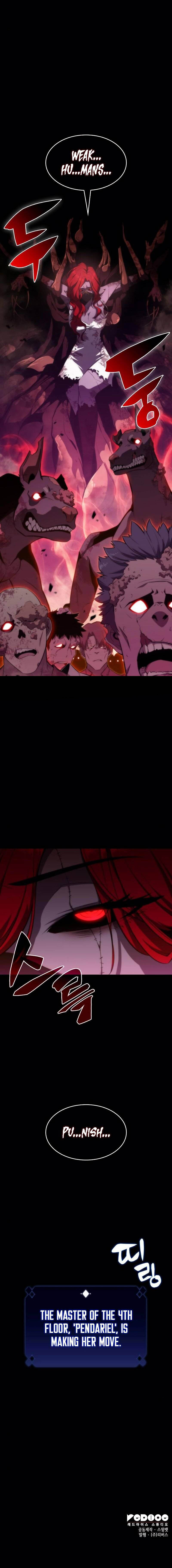 Read Solo Max-Level Newbie Manga Online