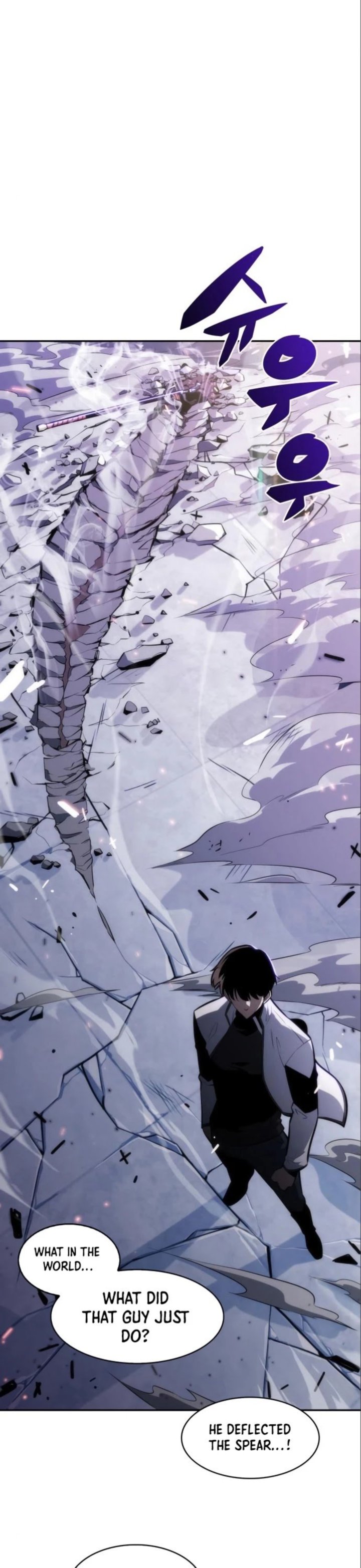 Read Solo Max-Level Newbie Manga Online