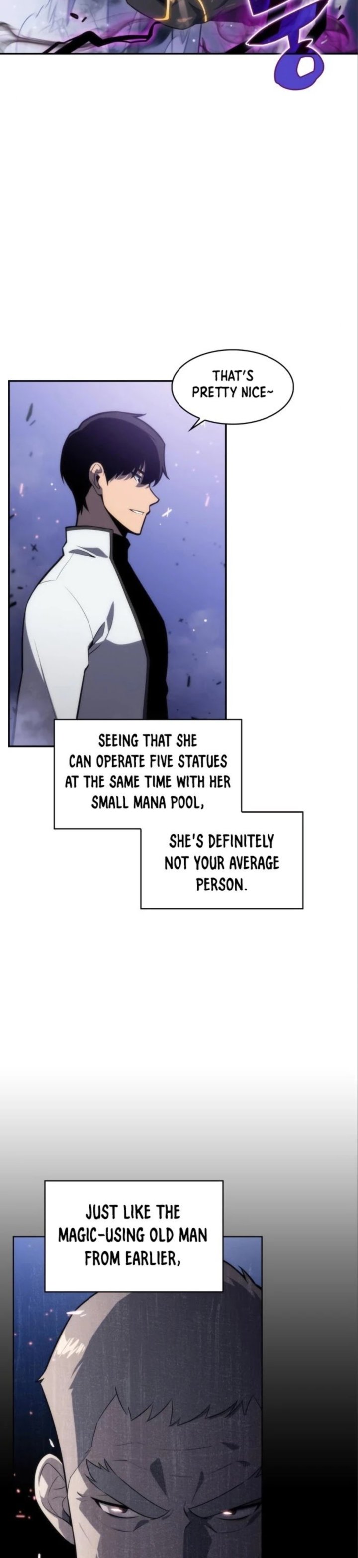 Read Solo Max-Level Newbie Manga Online
