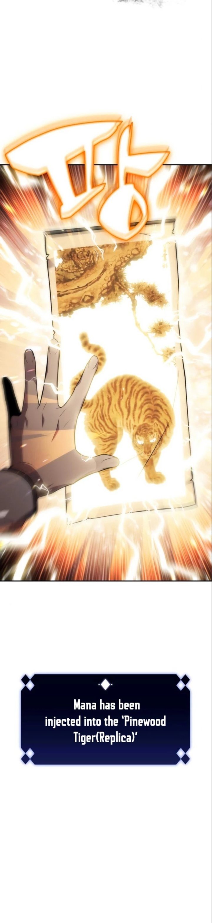 Read Solo Max-Level Newbie Manga Online