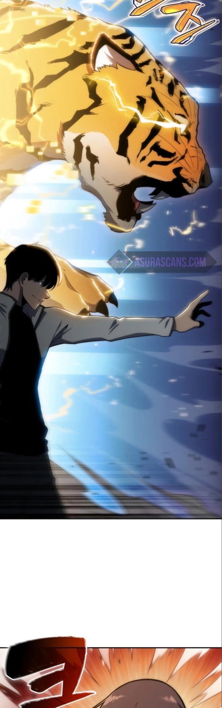 Read Solo Max-Level Newbie Manga Online
