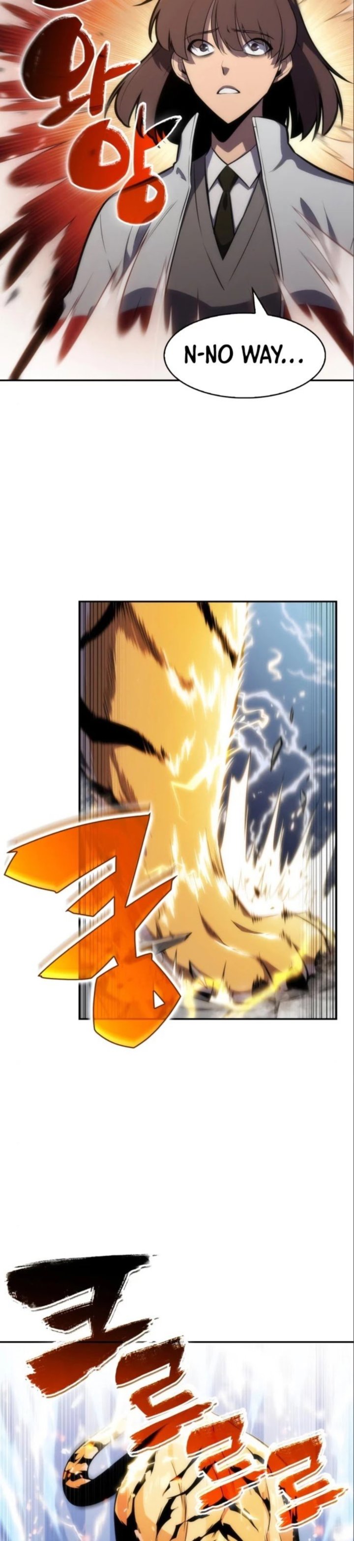 Read Solo Max-Level Newbie Manga Online