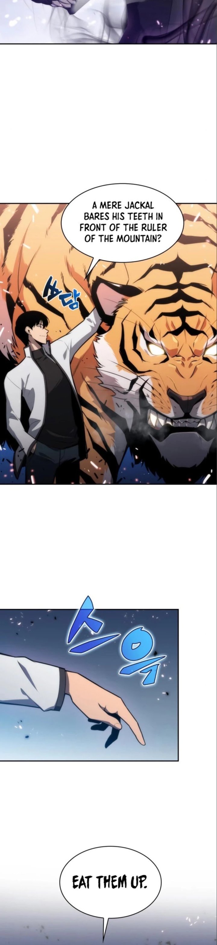 Read Solo Max-Level Newbie Manga Online