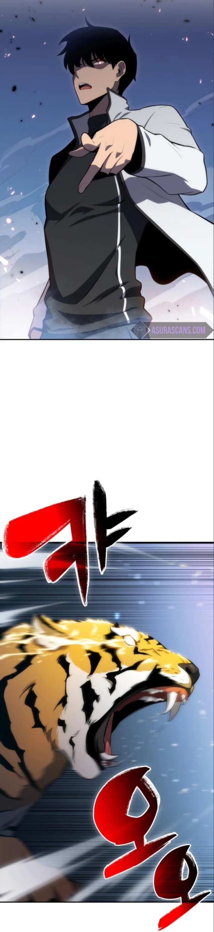 Read Solo Max-Level Newbie Manga Online