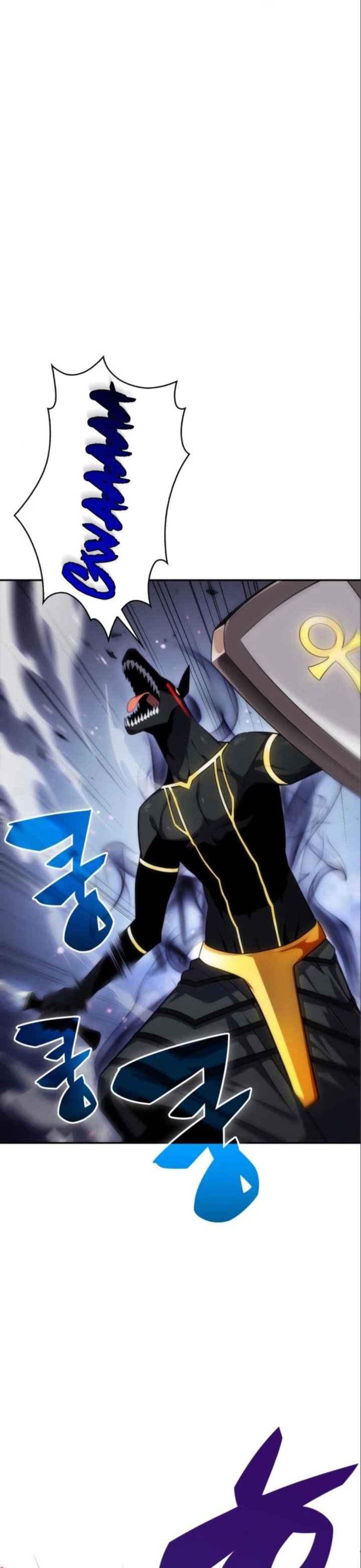 Read Solo Max-Level Newbie Manga Online