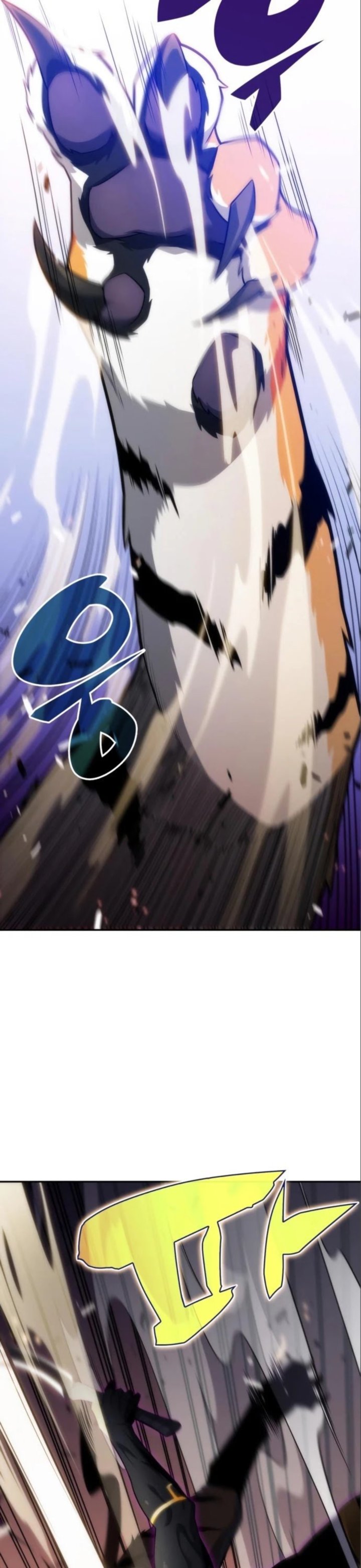 Read Solo Max-Level Newbie Manga Online