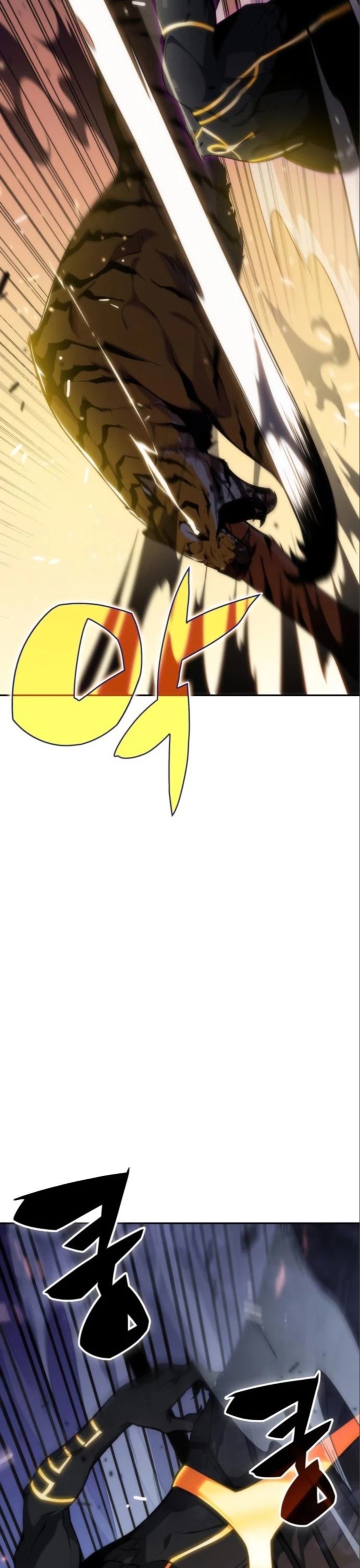 Read Solo Max-Level Newbie Manga Online