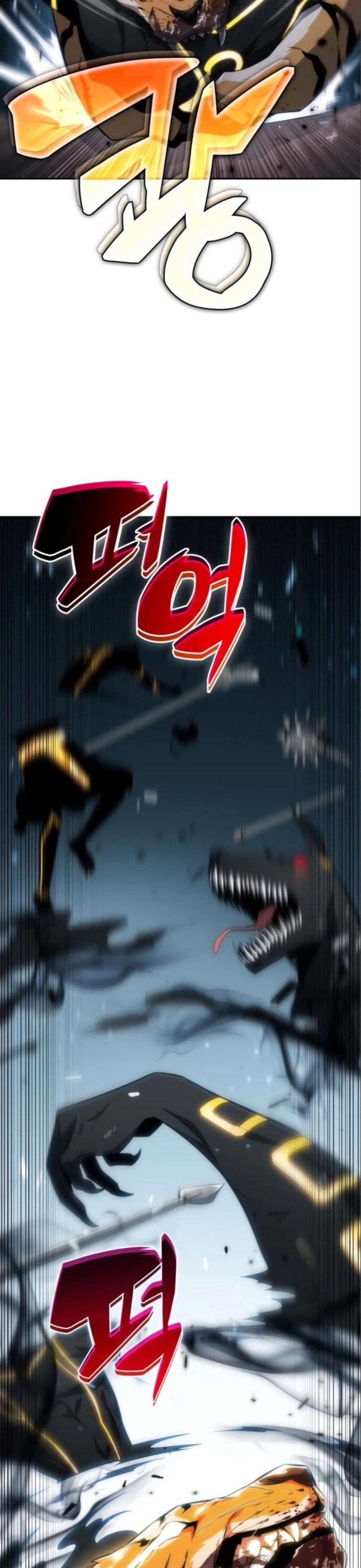 Read Solo Max-Level Newbie Manga Online