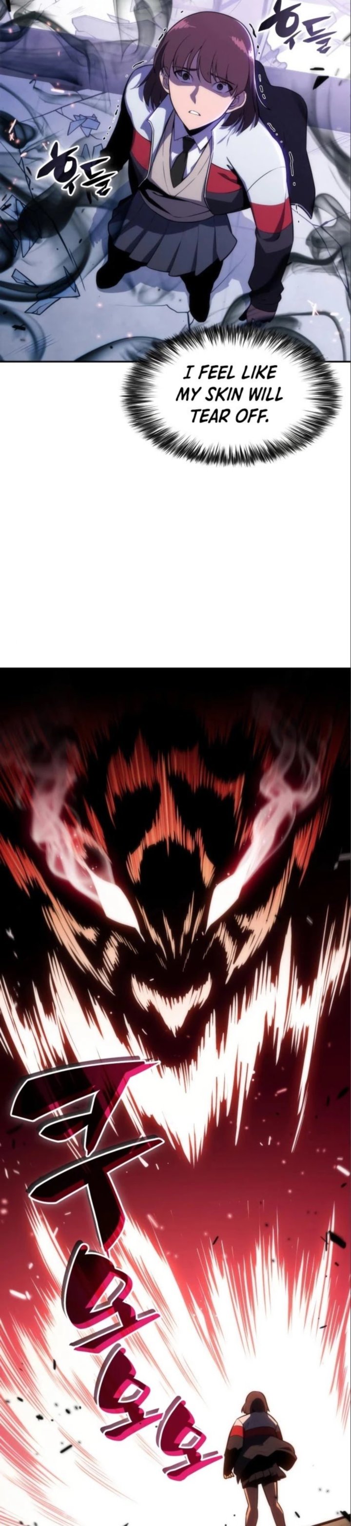 Read Solo Max-Level Newbie Manga Online