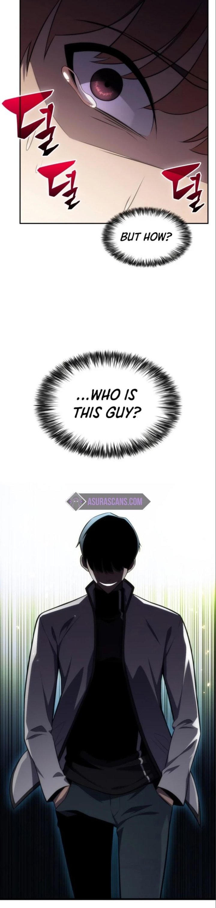 Read Solo Max-Level Newbie Manga Online