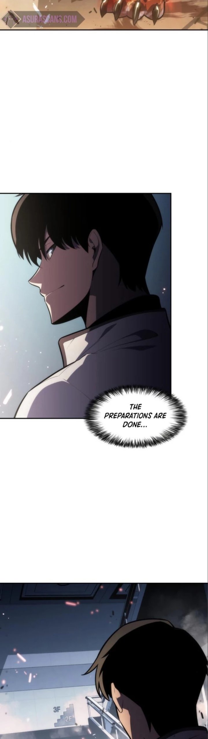 Read Solo Max-Level Newbie Manga Online