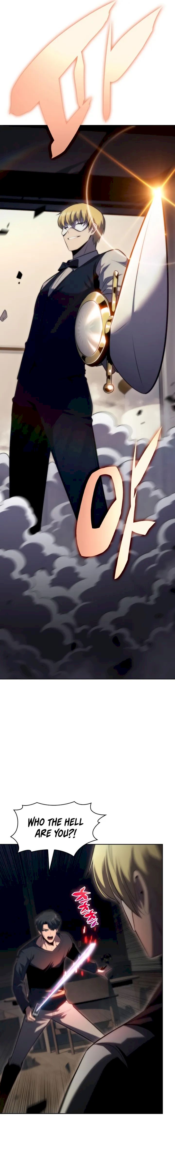 Read Solo Max-Level Newbie Manga Online