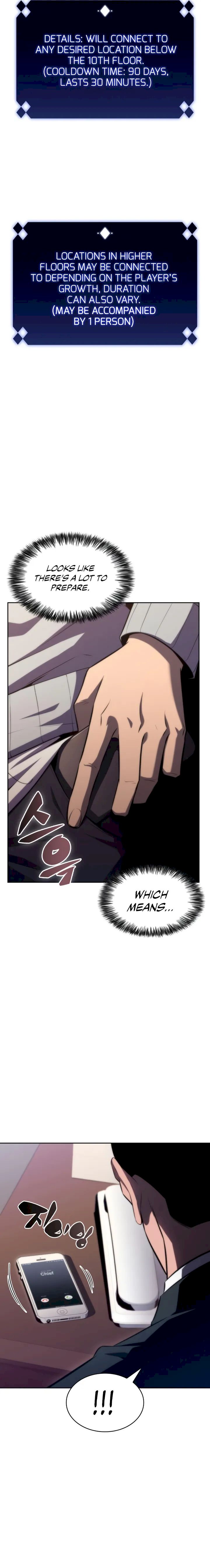 Read Solo Max-Level Newbie Manga Online