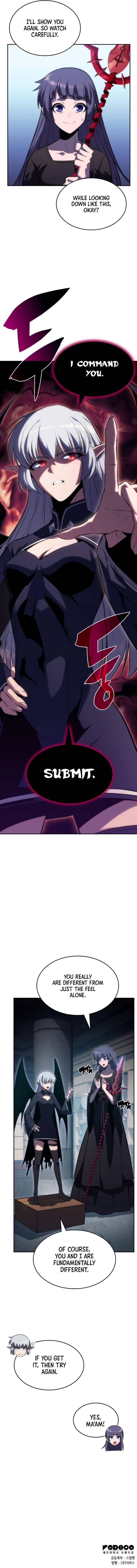 Read Solo Max-Level Newbie Manga Online