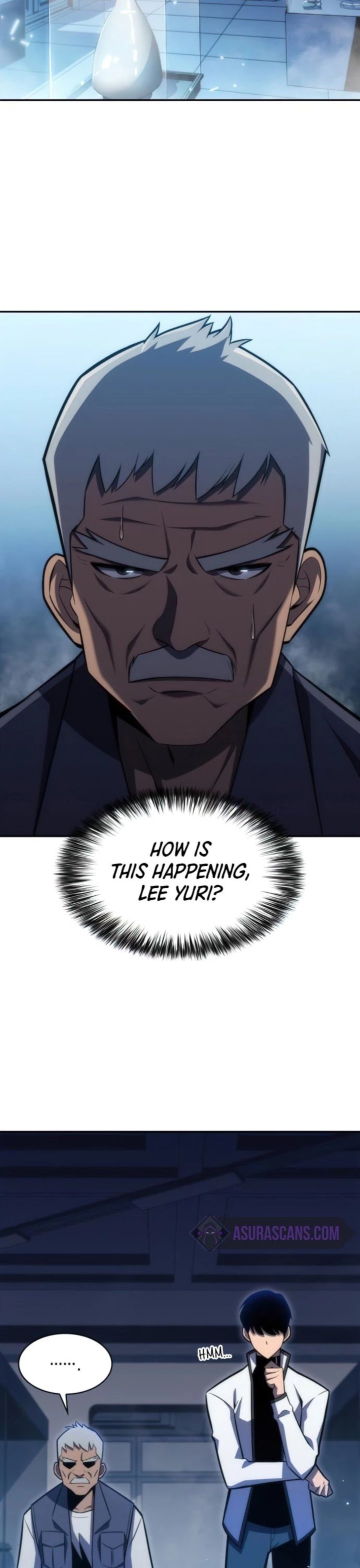 Read Solo Max-Level Newbie Manga Online