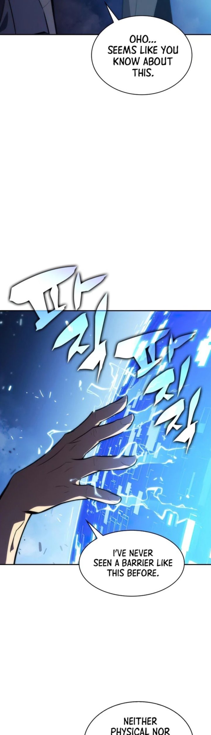 Read Solo Max-Level Newbie Manga Online