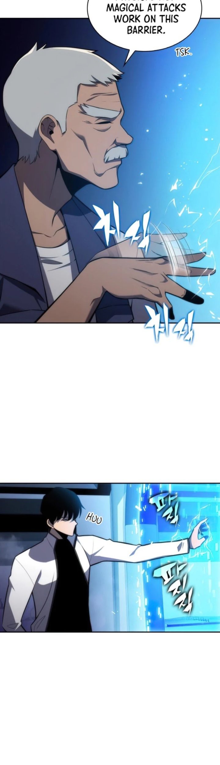 Read Solo Max-Level Newbie Manga Online