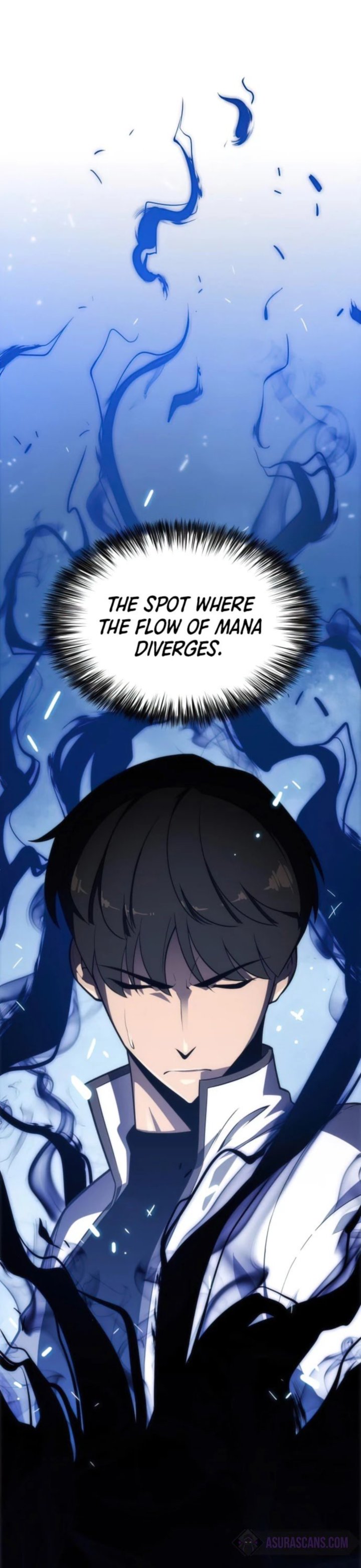 Read Solo Max-Level Newbie Manga Online