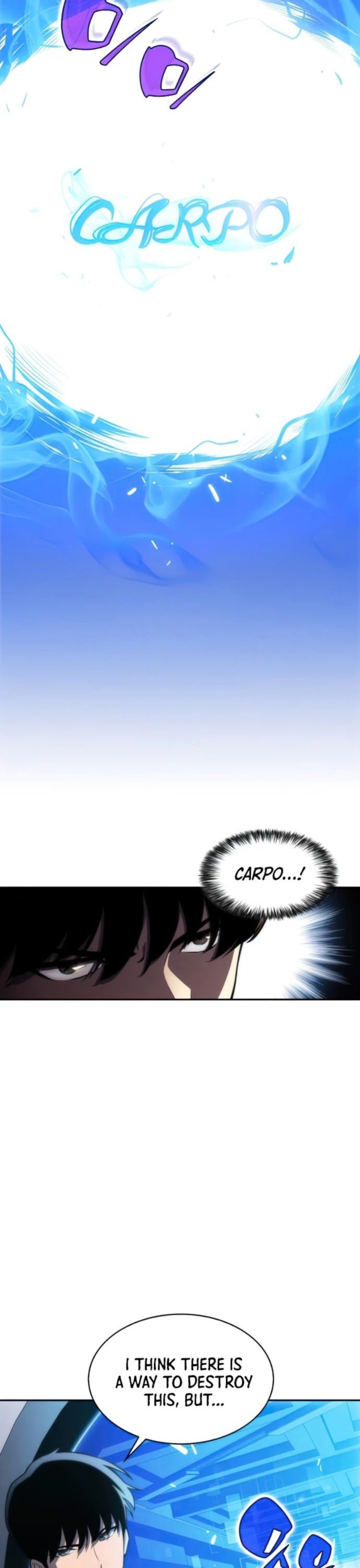 Read Solo Max-Level Newbie Manga Online
