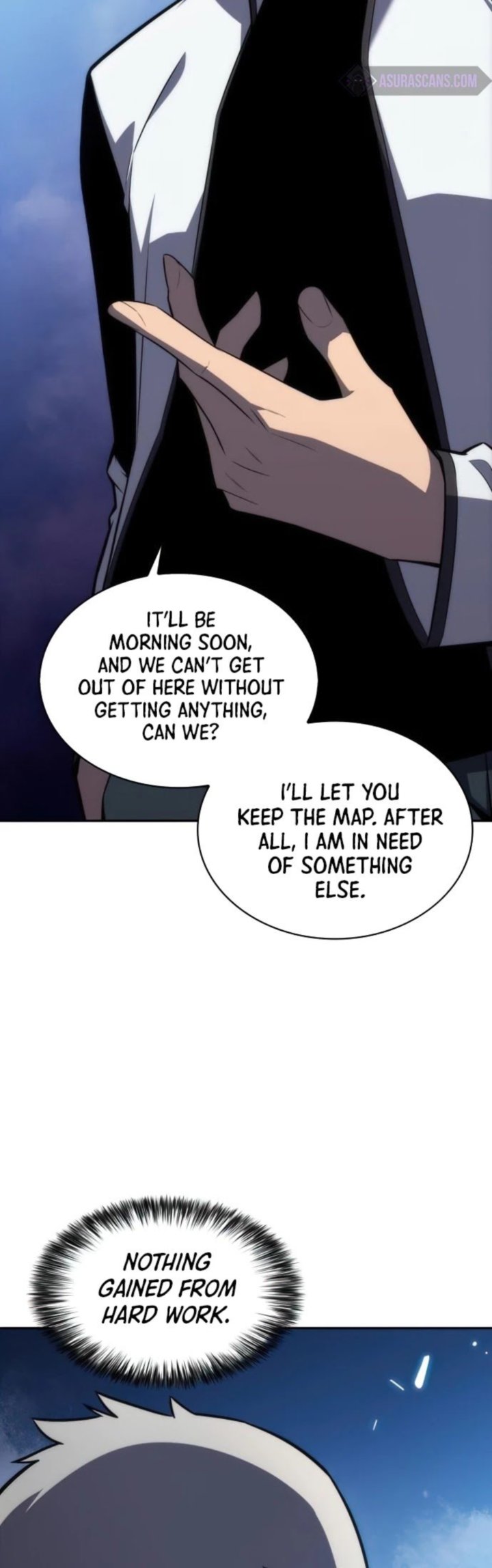 Read Solo Max-Level Newbie Manga Online