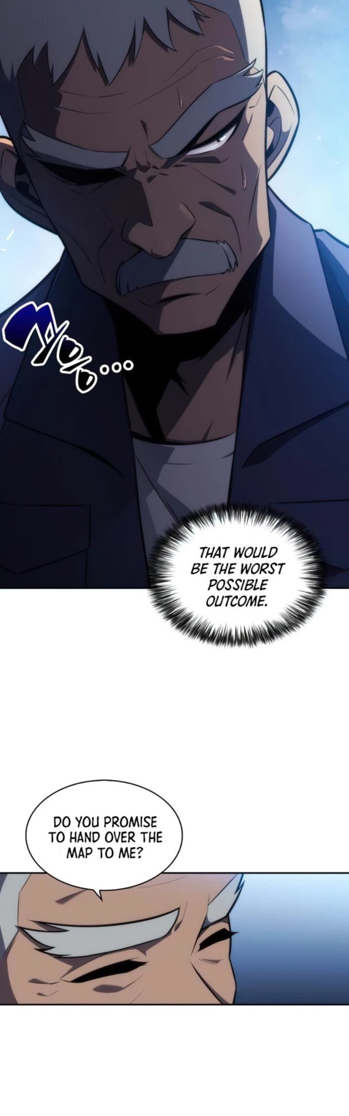 Read Solo Max-Level Newbie Manga Online