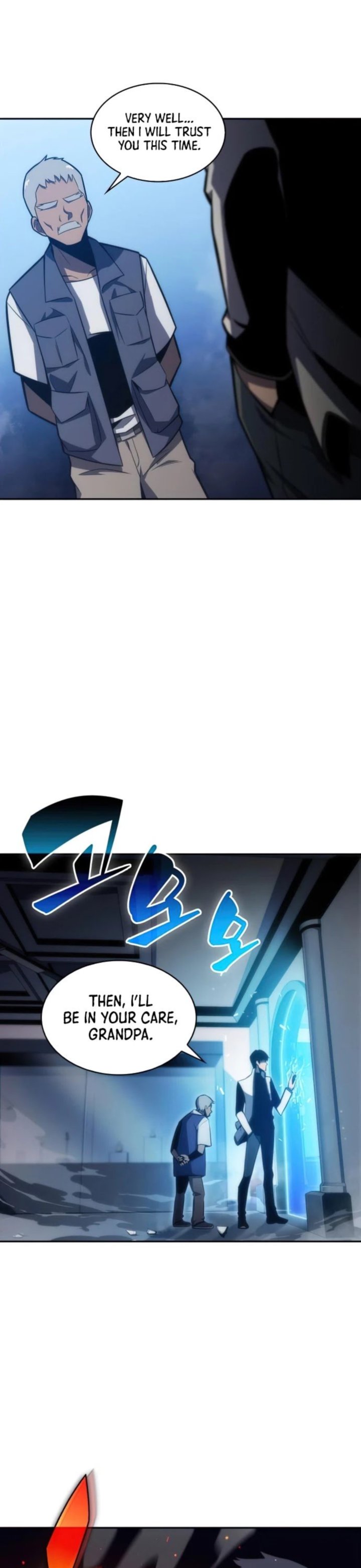Read Solo Max-Level Newbie Manga Online