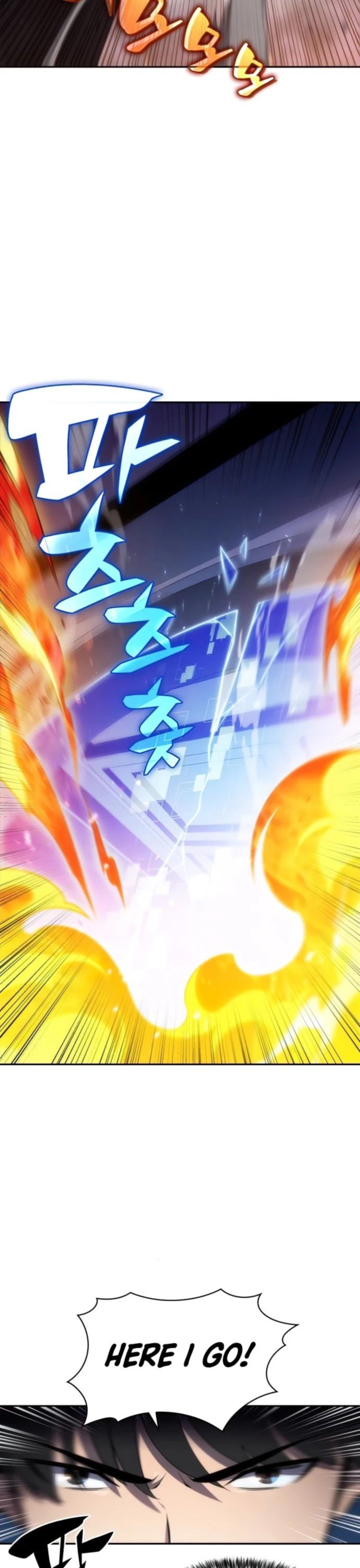 Read Solo Max-Level Newbie Manga Online