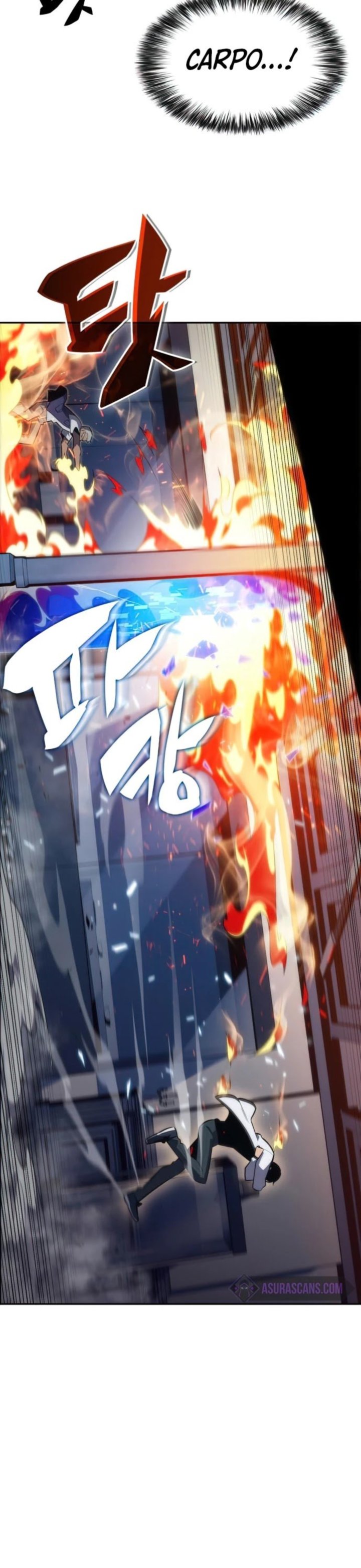 Read Solo Max-Level Newbie Manga Online