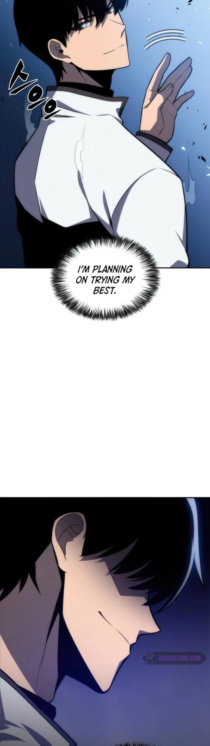 Read Solo Max-Level Newbie Manga Online