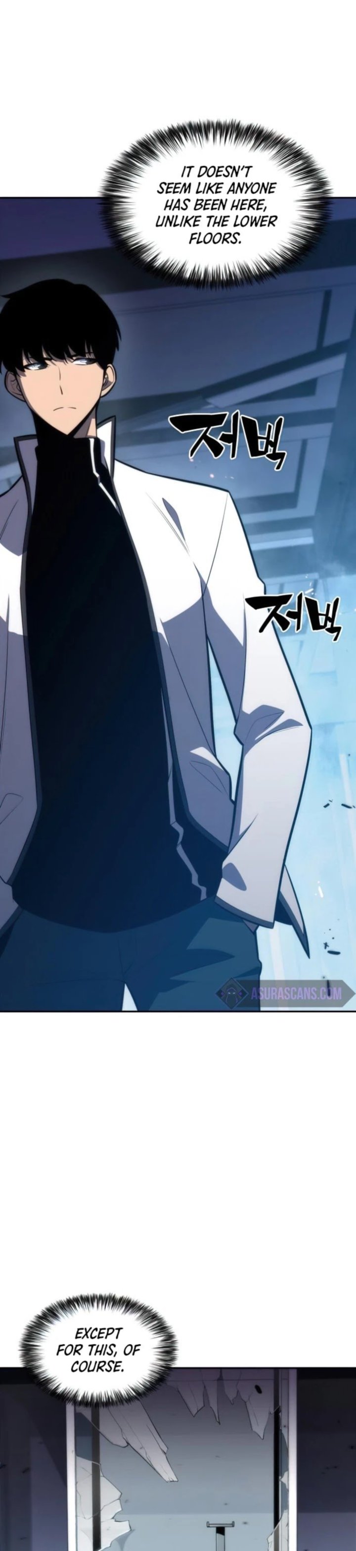 Read Solo Max-Level Newbie Manga Online