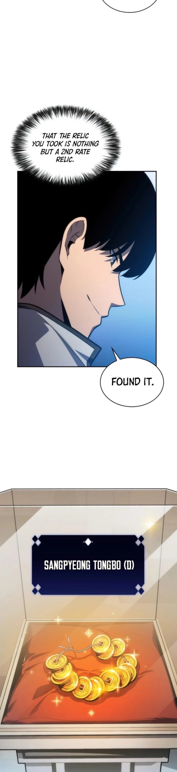 Read Solo Max-Level Newbie Manga Online