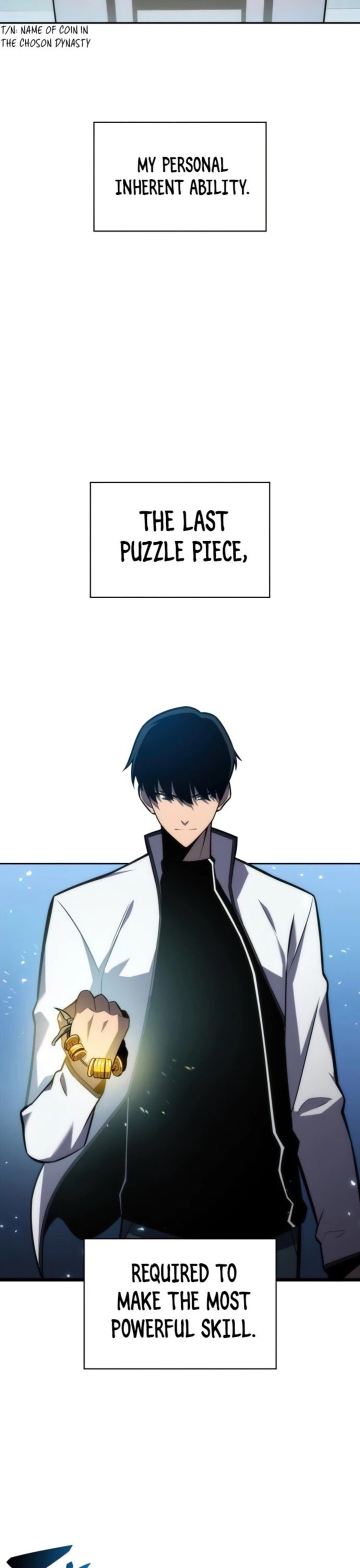 Read Solo Max-Level Newbie Manga Online