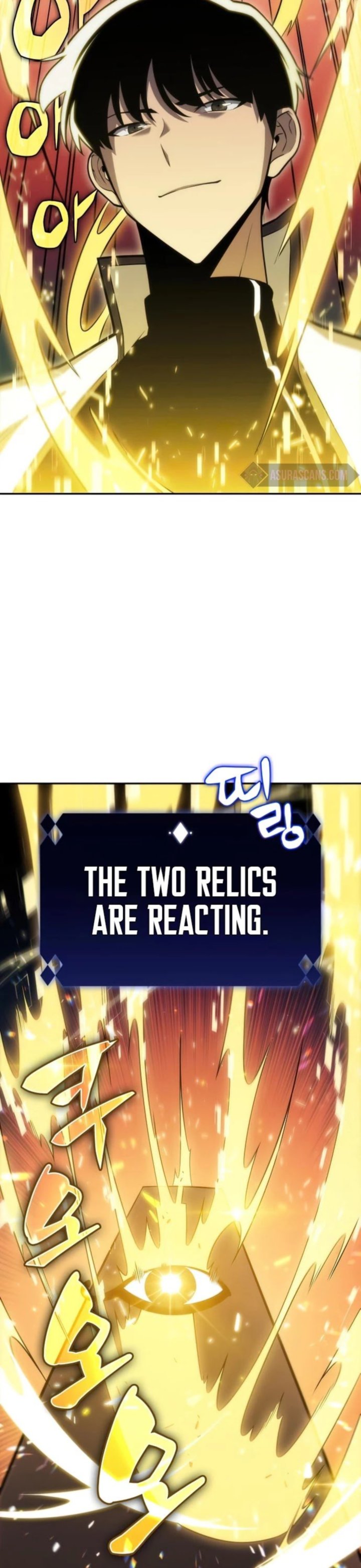 Read Solo Max-Level Newbie Manga Online