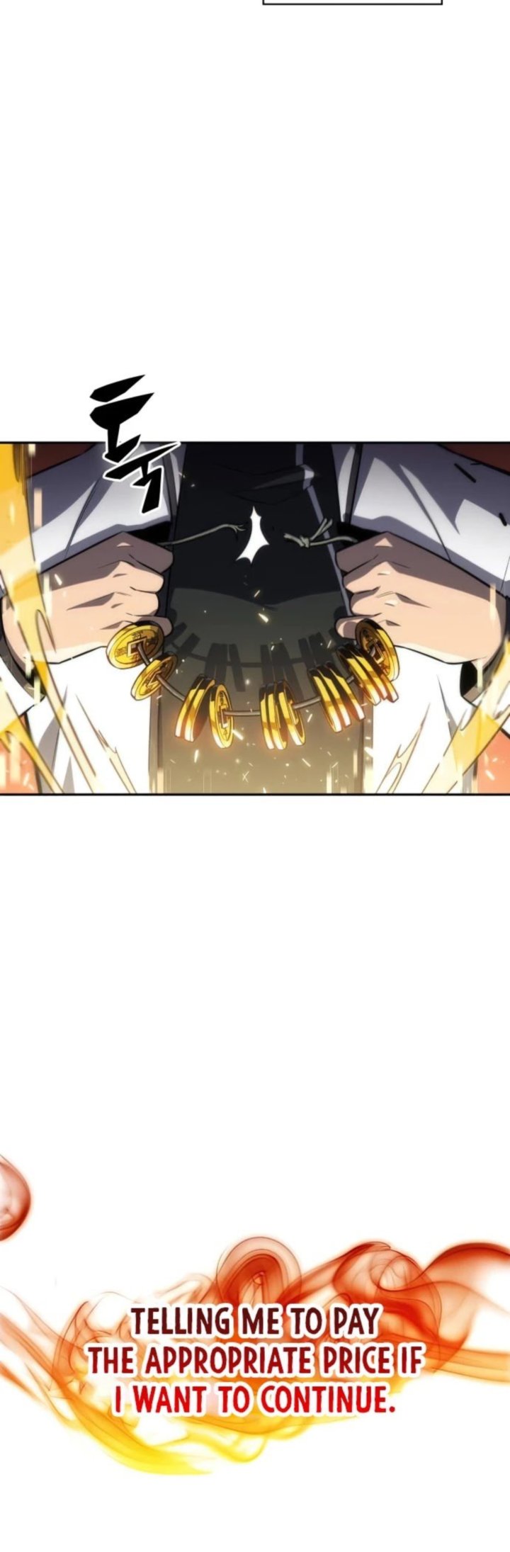 Read Solo Max-Level Newbie Manga Online
