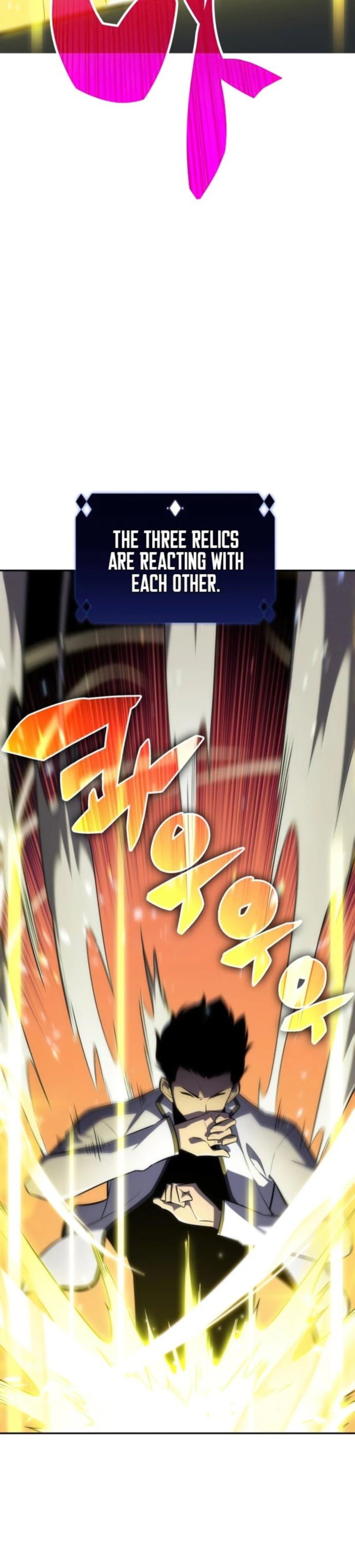 Read Solo Max-Level Newbie Manga Online
