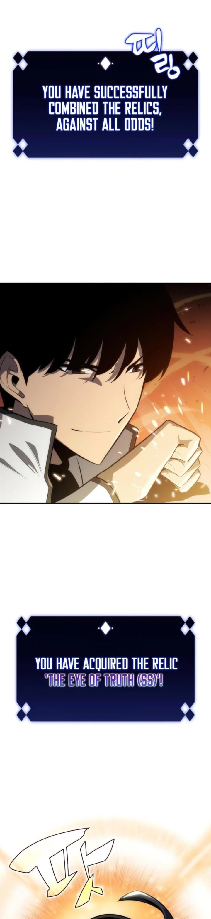 Read Solo Max-Level Newbie Manga Online
