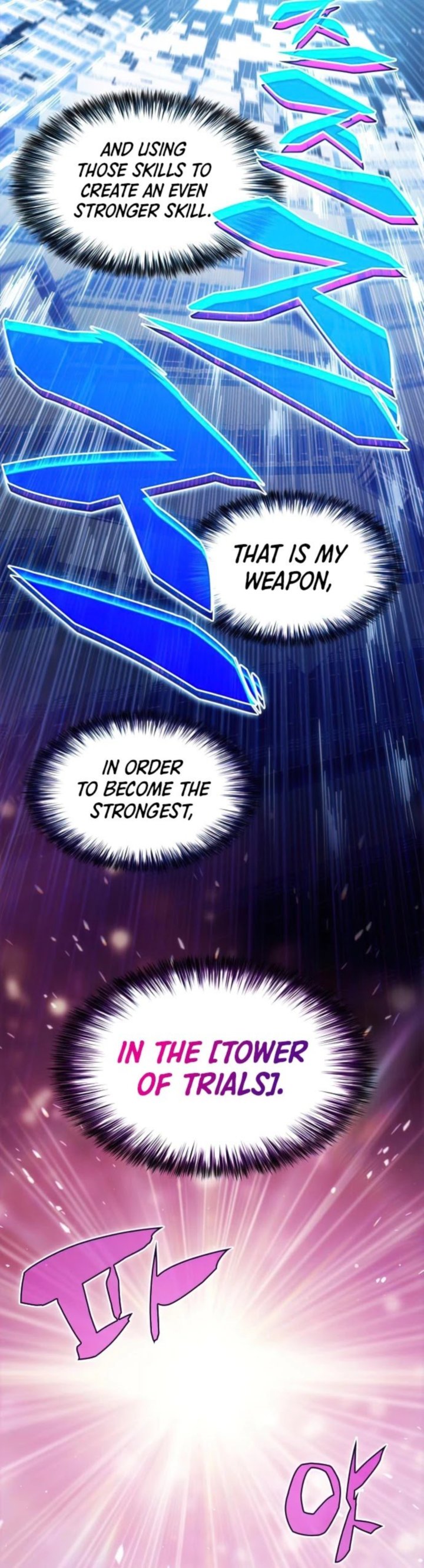 Read Solo Max-Level Newbie Manga Online