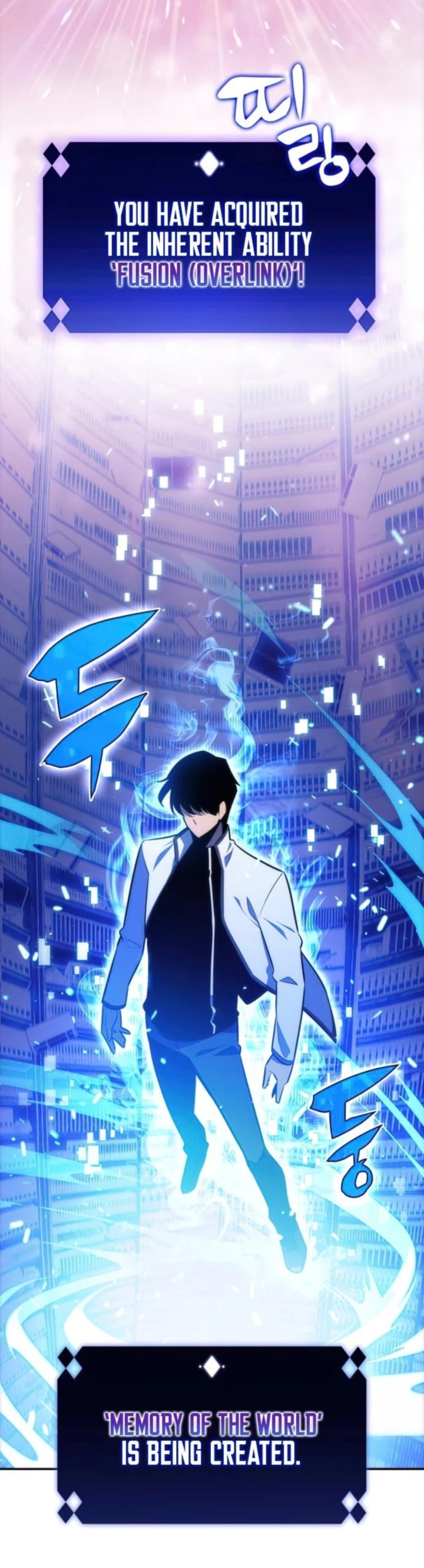 Read Solo Max-Level Newbie Manga Online