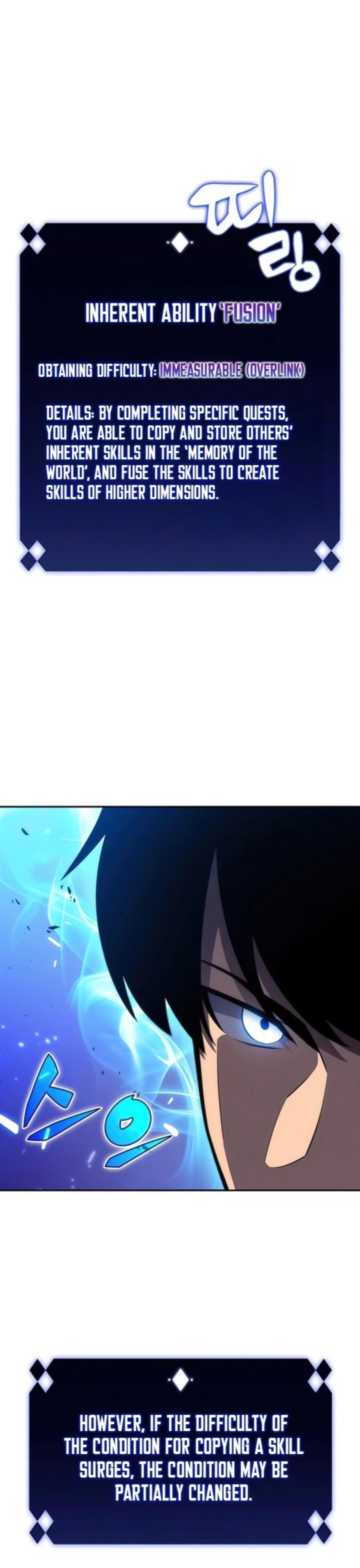 Read Solo Max-Level Newbie Manga Online