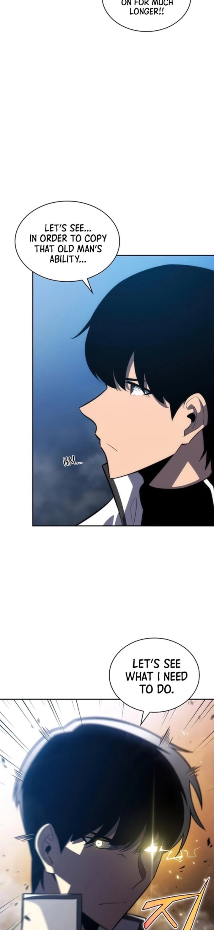Read Solo Max-Level Newbie Manga Online