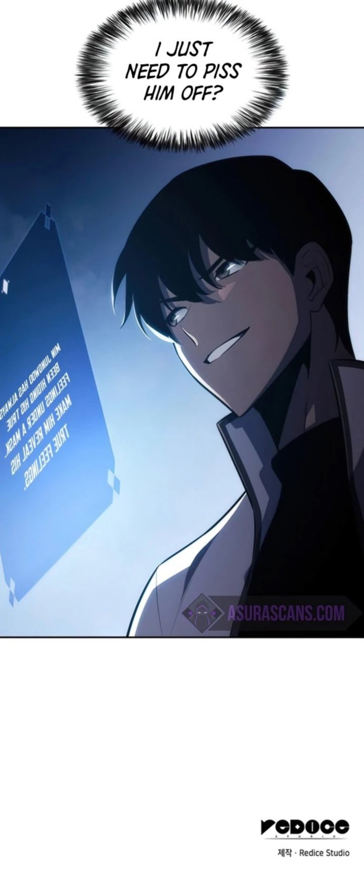 Read Solo Max-Level Newbie Manga Online
