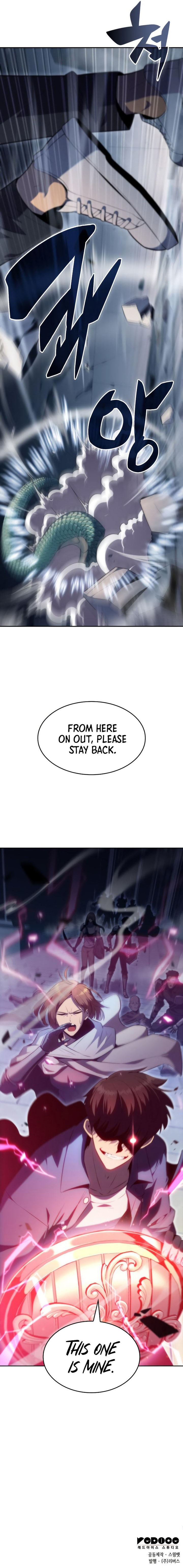 Read Solo Max-Level Newbie Manga Online