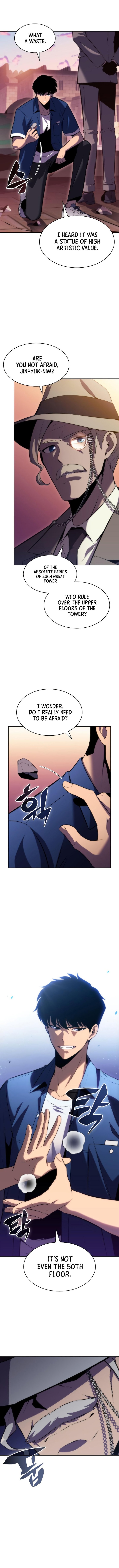 Read Solo Max-Level Newbie Manga Online